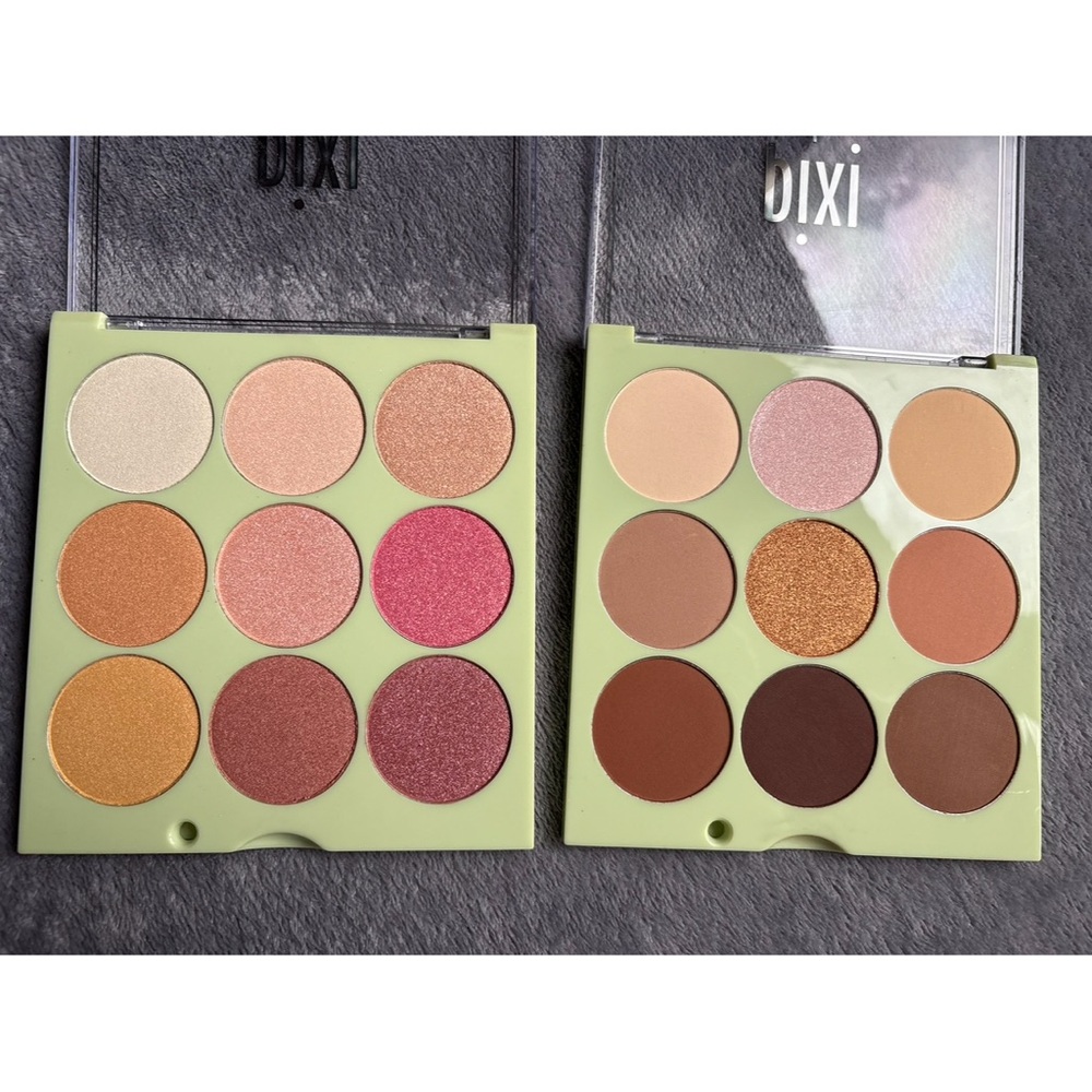 Pixi Palettes